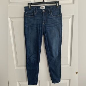 Paige Women’s Jean - Size 28S